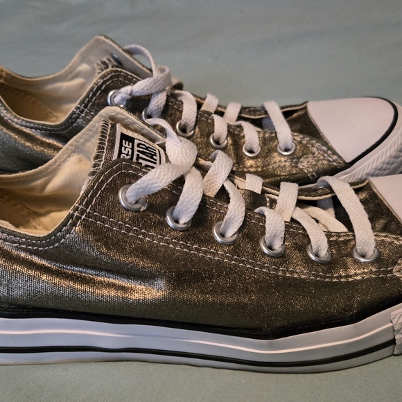 Converse Chuck Taylor - M8/W10 - Picture 7 of 7